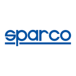 Sparco logo 2